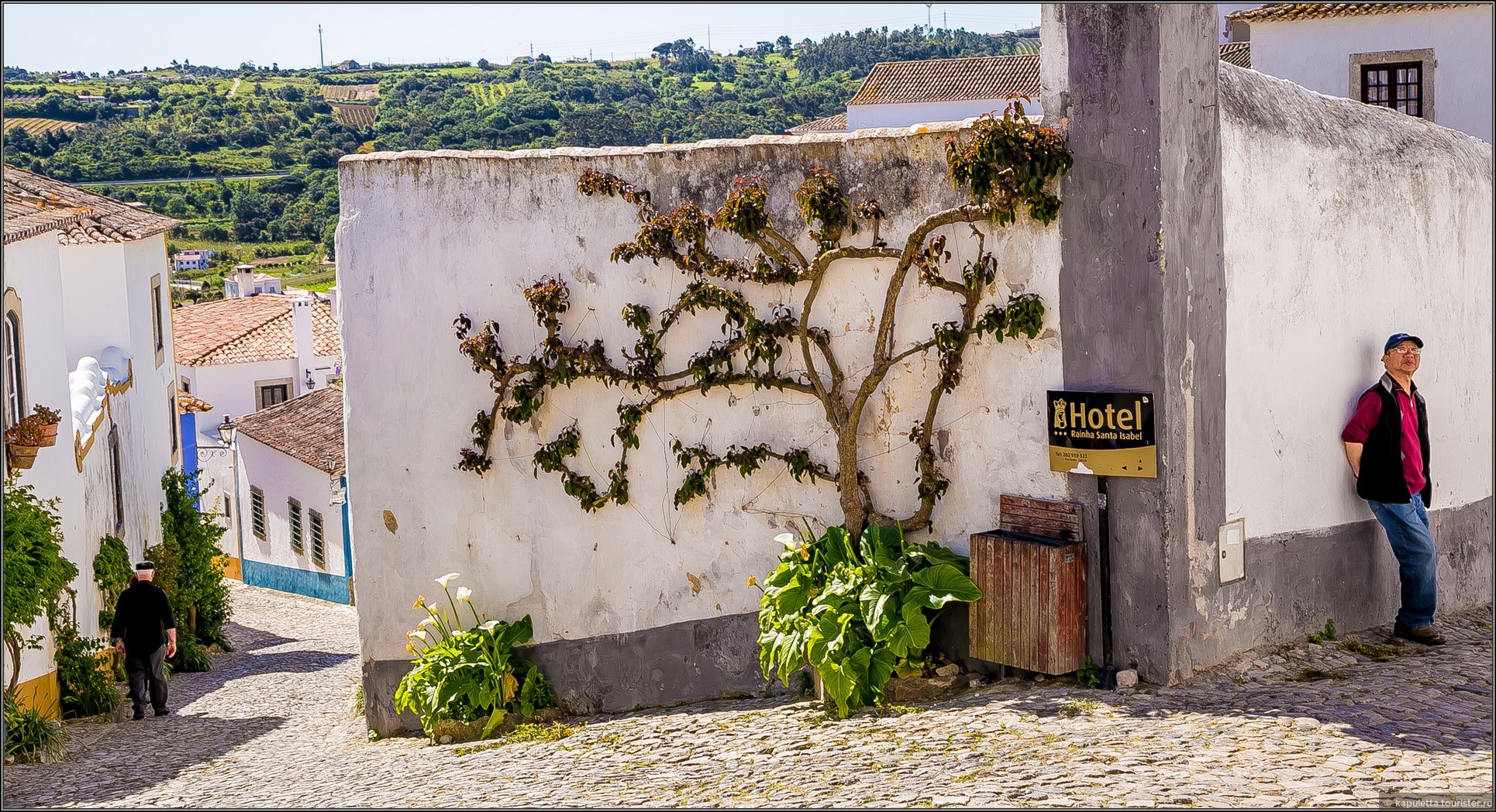 Obidos